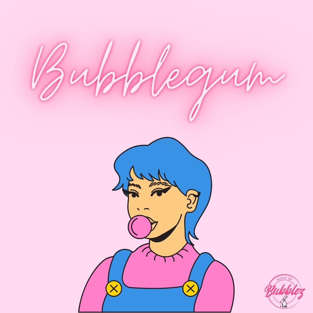 Bubblegum