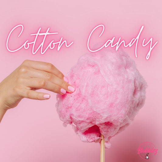 Cotton Candy