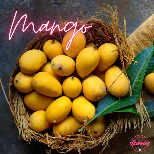 Mango Tango