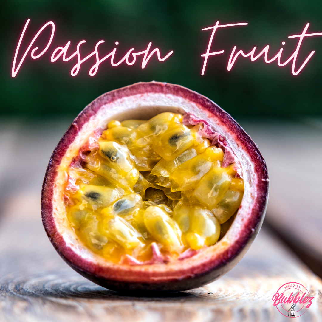 Passion Fruit